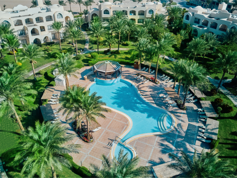 JAZ Neo Saraya Palms